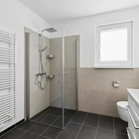 Stadtblick Апартаменти Вінтерберг