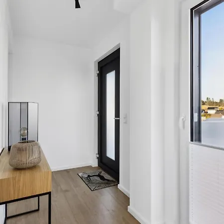 Апартаменти Stadtblick