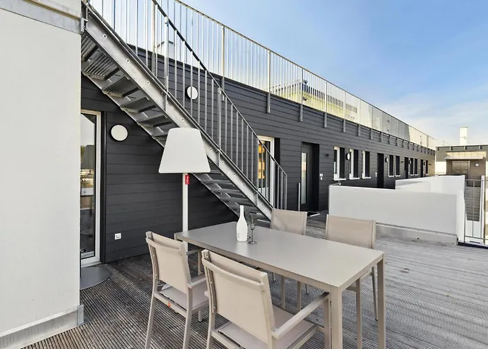 Stadtblick * وينتربرغ