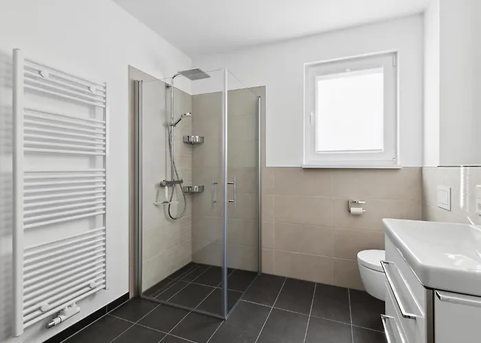 Stadtblick شقة وينتربرغ